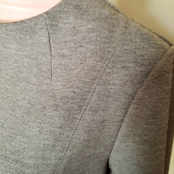 Vera Moda Knee Length Dress - Picture 2 of 6